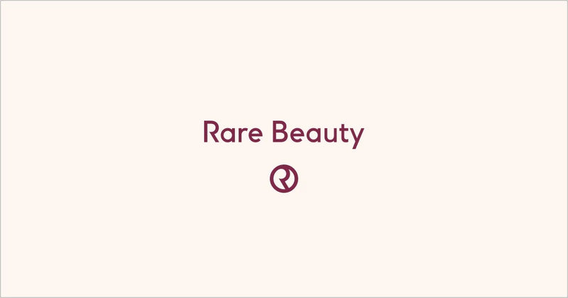 RARE BEAUTY