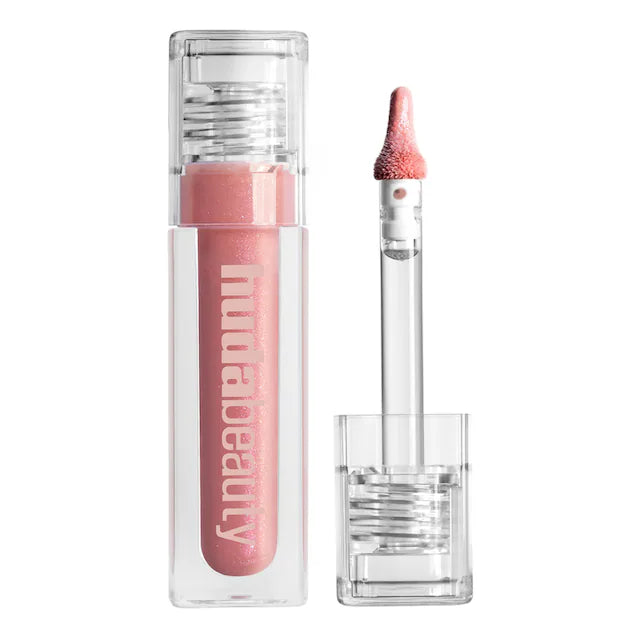 HUDA BEAUTY Faux Filler - Gloss haute brilliance