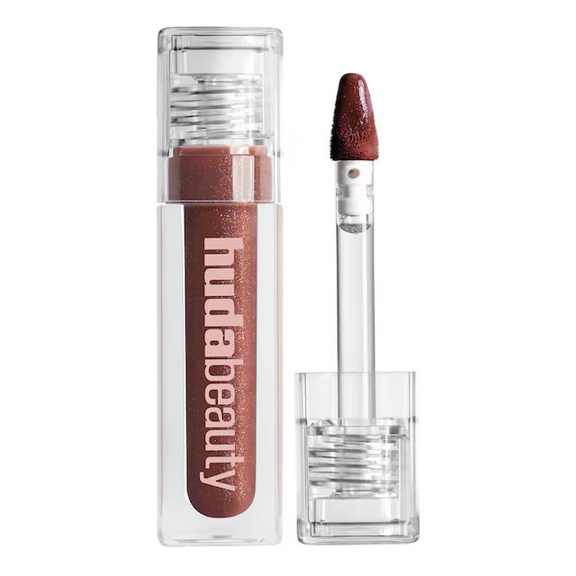 HUDA BEAUTY Faux Filler - Gloss haute brilliance