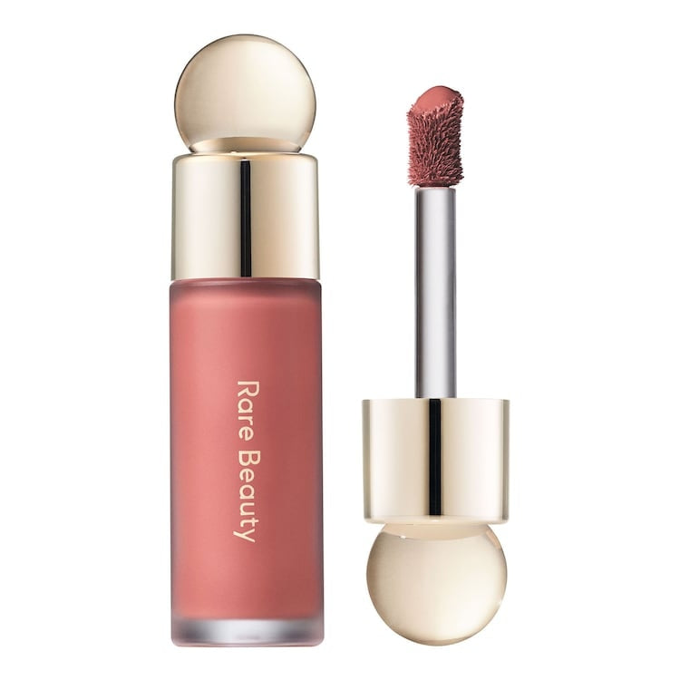 RARE BEAUTY Soft Pinch - Blush liquide