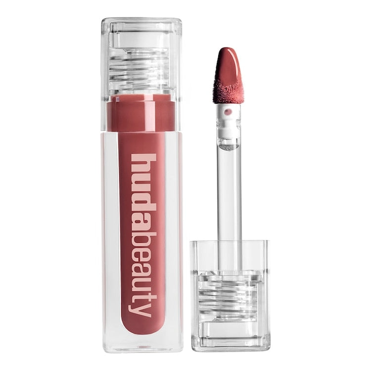HUDA BEAUTY Faux Filler - Gloss haute brilliance