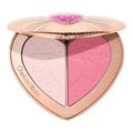 Charlotte’s Beauty soulmates face palette-palette pour le visage