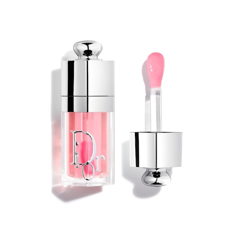 Dior Addict Lip Glow Oil - Huile à lèvres hydratante 24 h au fini ultra-brillant