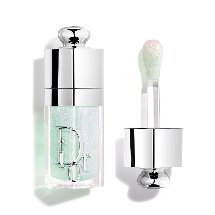 Dior Addict Lip Glow Oil - Huile à lèvres hydratante 24 h au fini ultra-brillant