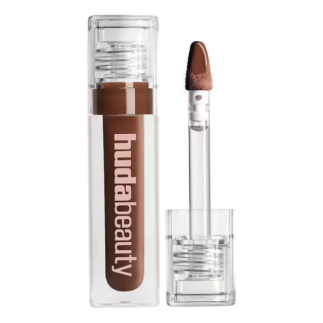 HUDA BEAUTY Faux Filler - Gloss haute brilliance