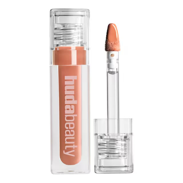 HUDA BEAUTY Faux Filler - Gloss haute brilliance