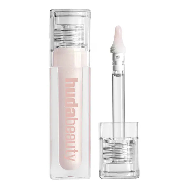 HUDA BEAUTY Faux Filler - Gloss haute brilliance