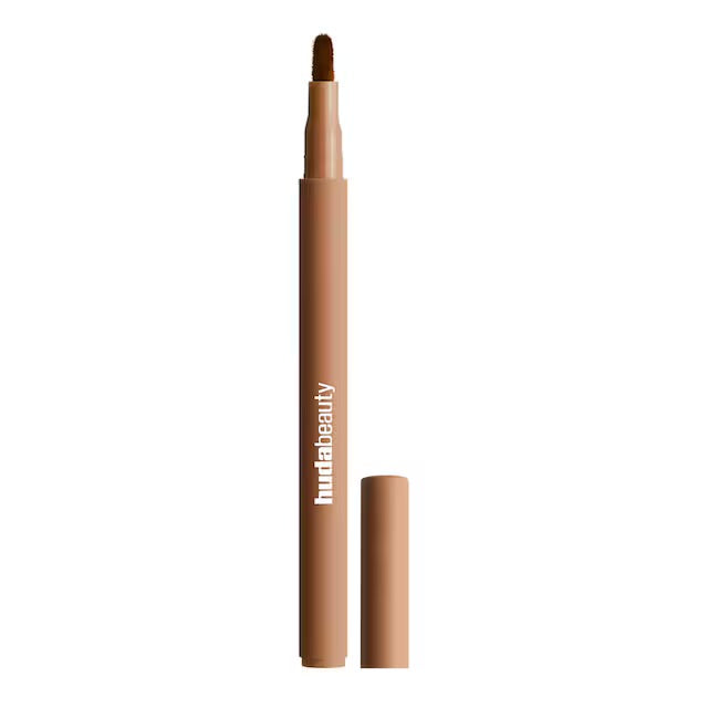 Huda Beauty Lip Contour Stain - Warm Brown