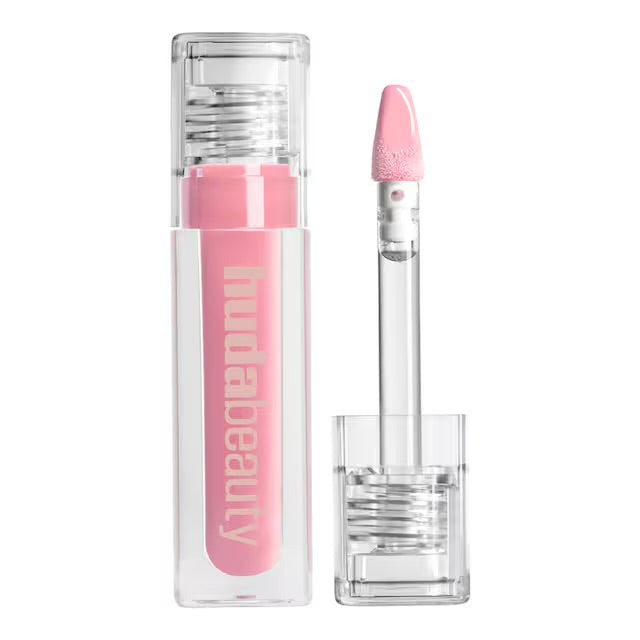 HUDA BEAUTY Faux Filler - Gloss haute brilliance
