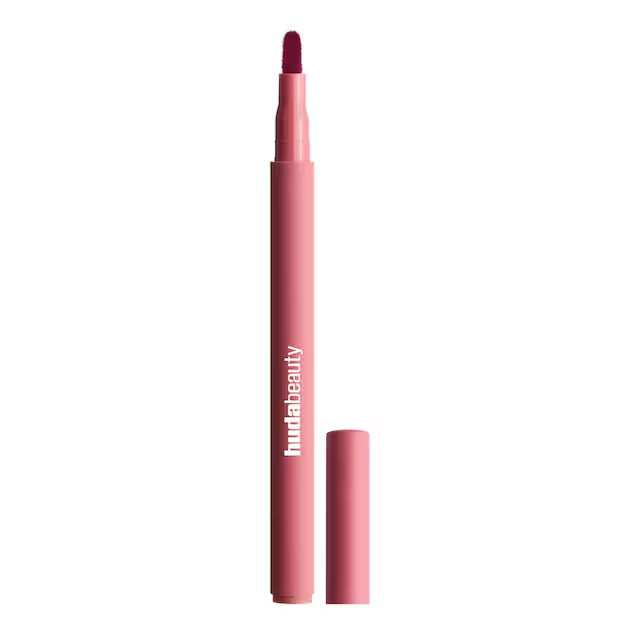 Huda Beauty Lip Contour Stain - Warm Brown