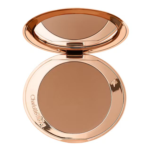 Airbrush Flawless Finish - Poudre matifiante