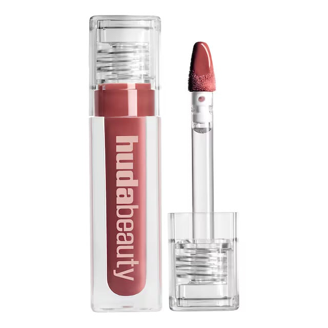 HUDA BEAUTY Faux Filler - Gloss haute brilliance