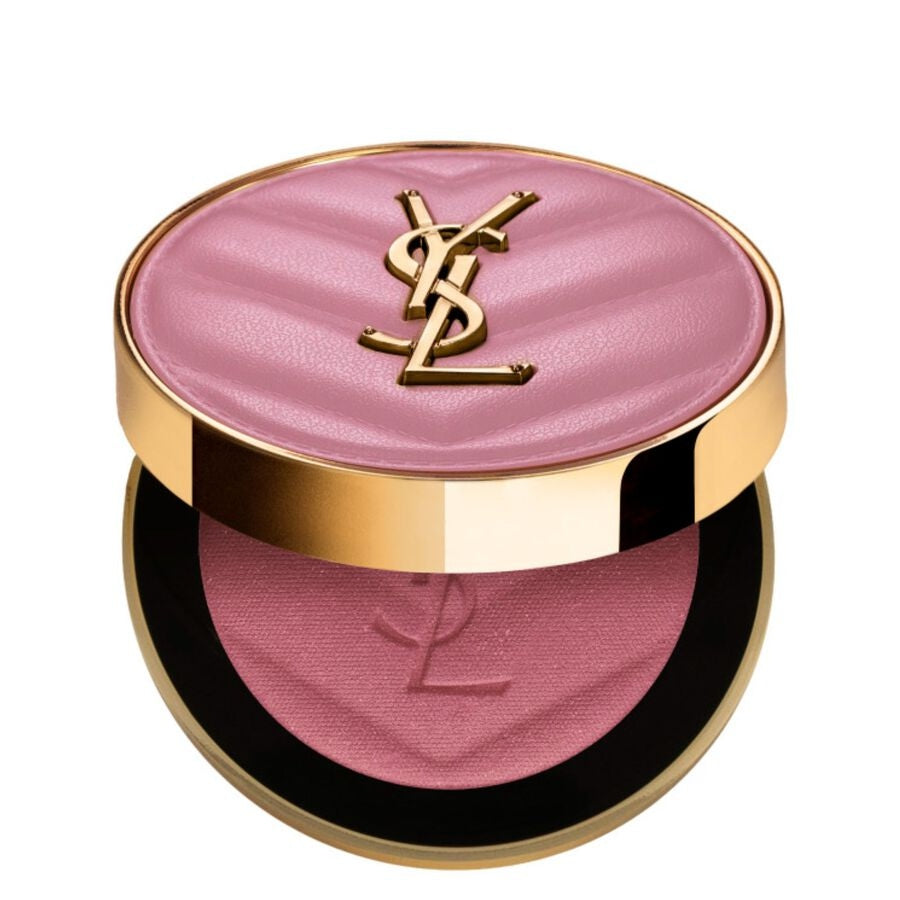 Make Me Blush- Blush Poudre Blush Poudre