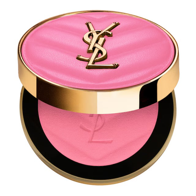 Make Me Blush- Blush Poudre Blush Poudre