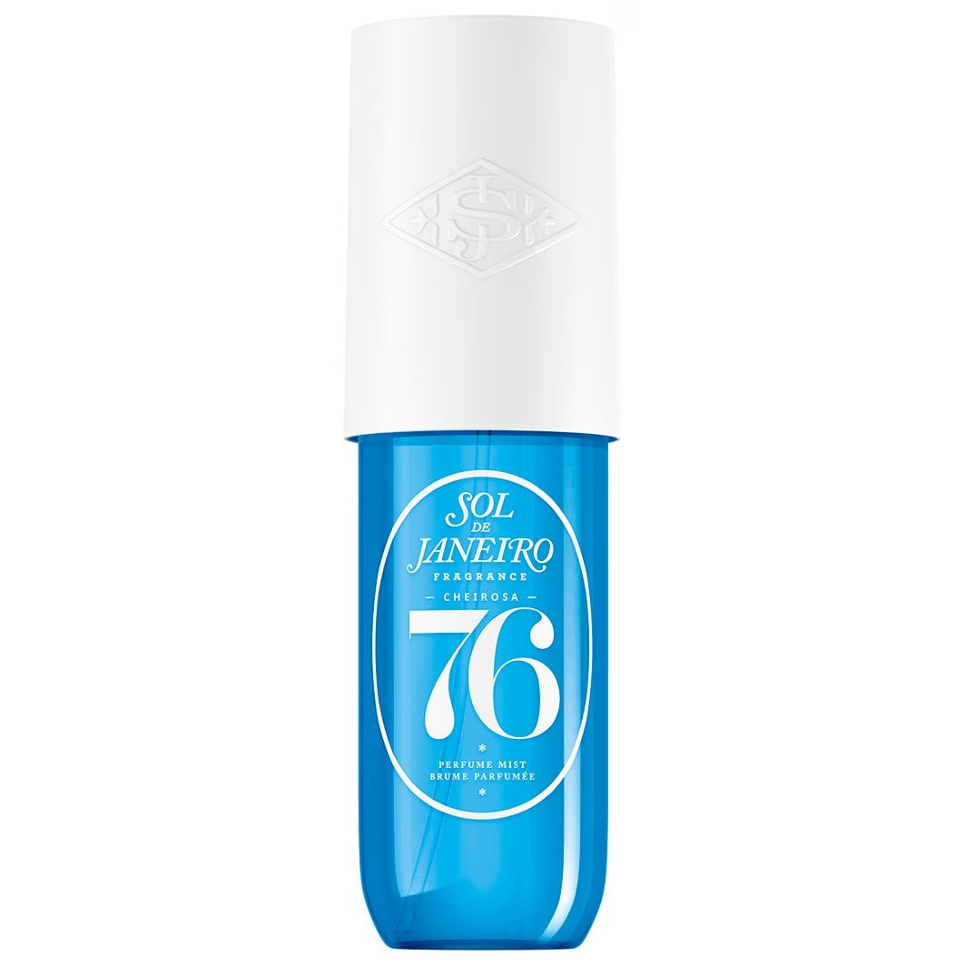 Brume Sol De Janeiro - 100 ml