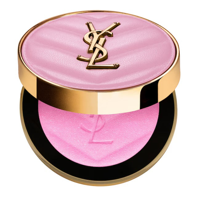 Make Me Blush- Blush Poudre Blush Poudre