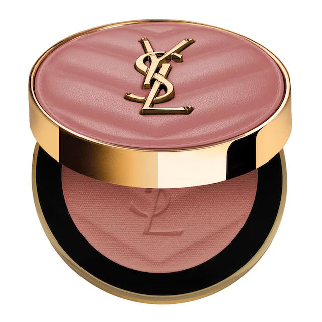 Make Me Blush- Blush Poudre Blush Poudre