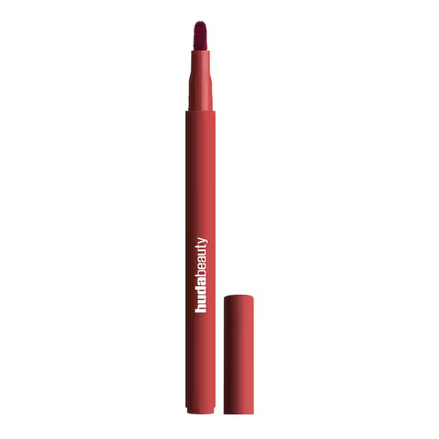 Huda Beauty Lip Contour Stain - Warm Brown