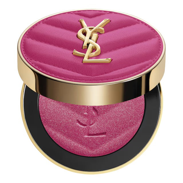 Make Me Blush- Blush Poudre Blush Poudre