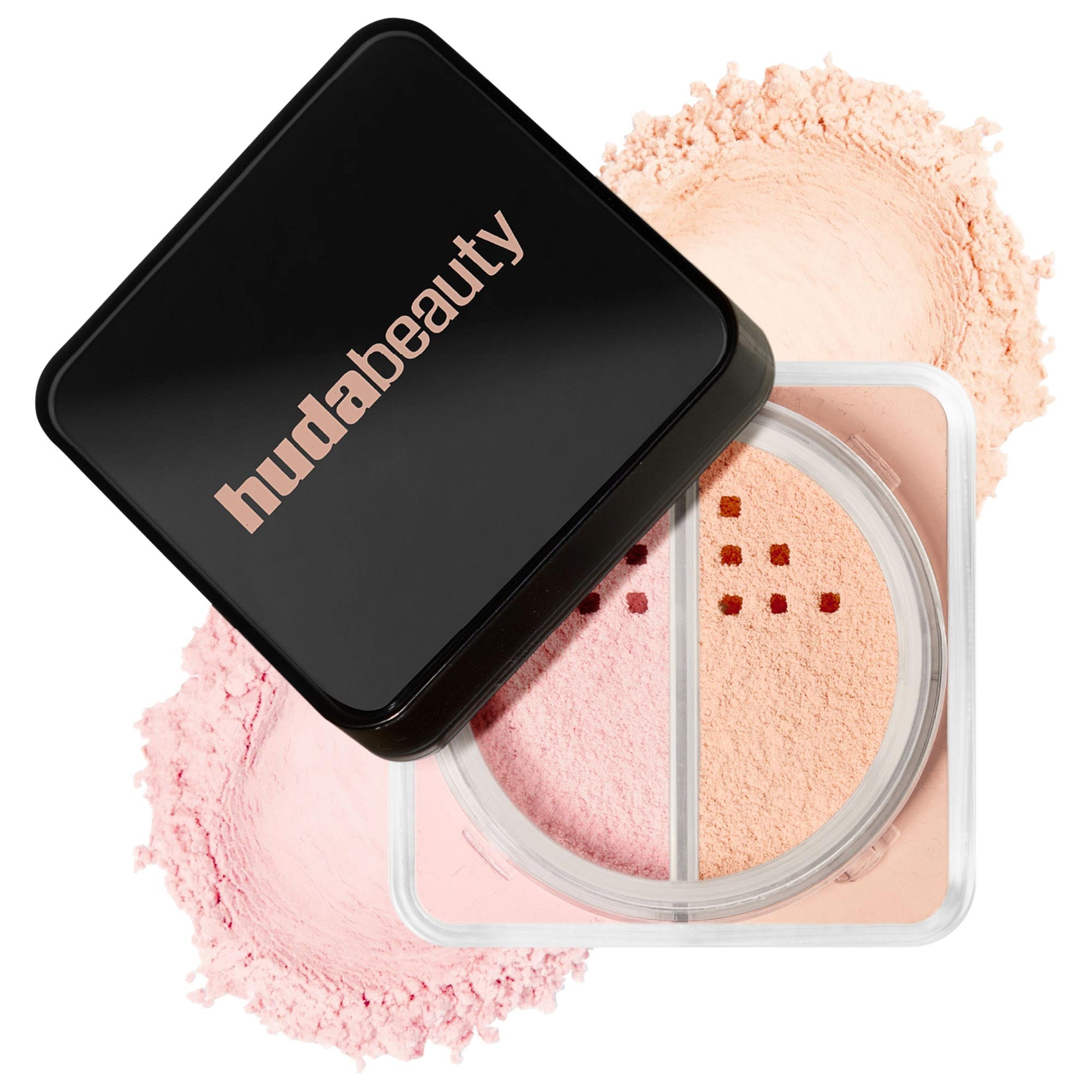 Poudre Huda Beauty Duo