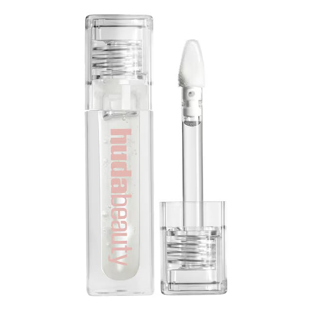 HUDA BEAUTY Faux Filler - Gloss haute brilliance