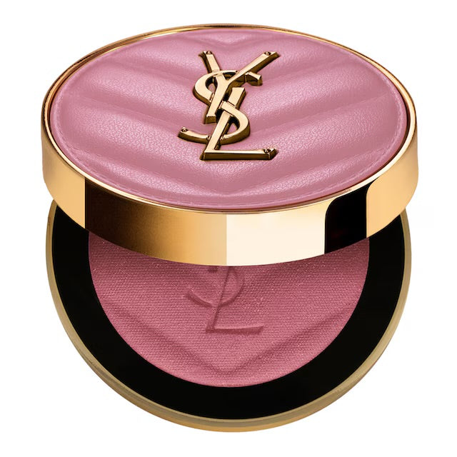 Make Me Blush- Blush Poudre Blush Poudre