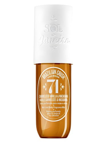 Brume Sol De Janeiro - 100 ml