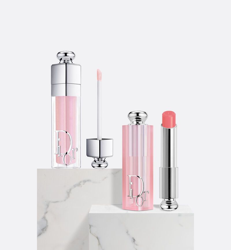 Dior Addict Lip DUO